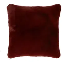 Pomax Kussens FLUF dames 45x45 cm