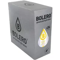 Bolero Iced Green Tea - 24x 8 g - Lemon