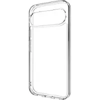 Zagg Luxe Google Pixel 10 Pro XL Hoesje Transparant
