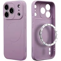 IMoshion Color Backcover met MagSafe voor de Apple iPhone 17 Pro Max - Paars