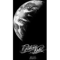 Parkway Drive LP - Atlas (US Edition) - voor Geen - standaard | Maat Standard