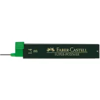 Faber-Castell 1,4mm B Vulpotloodvullingen 6-pack
