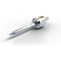 Weller WLTC03IBA4 Soldeerpunt Conisch Grootte soldeerpunt 0.3 mm Inhoud: 3 stuk(s)