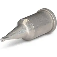 Weller Soldeerpunt enkelvoudig plat 0.8mm WLBU75 - WLTSF08IBU75
