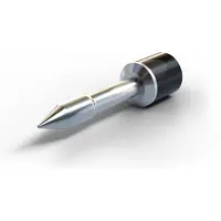 Weller Soldeerpunt conisch 0.4mm Ba12 3PK WLIBAK12 - WLTC04LBA12 WLTC04LBA12