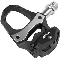 Mvtek Keo Pedalen