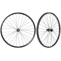 Miche Xm 45 29´´ Boost Cl Disc Mtb Wielset
