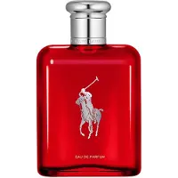 Ralph Lauren Polo Red Eau de Parfum 125ml
