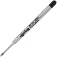Rotring Balpen Vulling Jumbo Blue