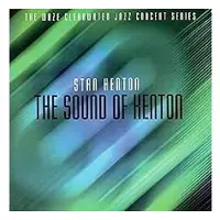 Import THE SOUND OF KENTON