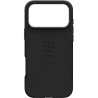 Uag Civilian Iphone 17 Pro Telefoonhoesje