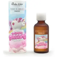 Boles d'olor Geurolie 50ml unicorn dreams