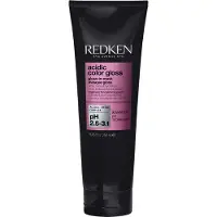 Redken Acidic Color Gloss 1-Min Liquid Shine Mask