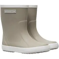 Bergstein regenlaarzen zand Beige Jongens/Meisjes Rubber Meerkleurig - maat 33