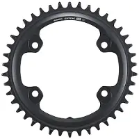 Shimano Rx820 Single Kettingblad Beschermer