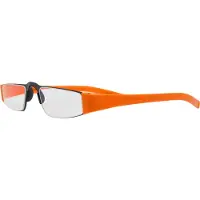 Porsche Design Leesbril P'8801V-b-Oranje-+2.00