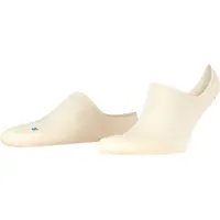Falke Sportsokken 'Keep Warm' offwhite