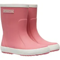 Bergstein Regenlaars Kids Classic Pink-Schoenmaat 34
