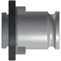 Format Snelwisselinzetstuk FE3 22,0mm EX