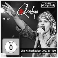 Import Live At Rockpalast 2007