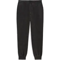 Puma Trainingsbroek Ess Elevated Comfort Wash dames EU XL