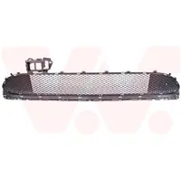 VAN WEZEL 2937590 Ventilatiegrille, bumper