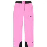Picture - Women's Exa Pants - Skibroek XL, roze