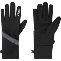 Cep Pro Run 2in1 Gloves | S