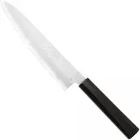 Sakai Takayuki Nashiji VG10 Ebony 14095 wa-gyuto, 21 cm