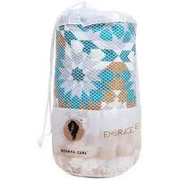 Bounce Curl Micro Fibre Beach Towel