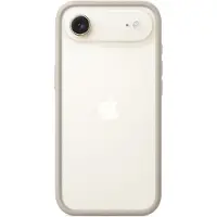 Apple iPhone Air Bumper Beige