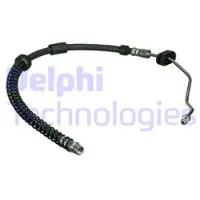 Delphi LH7531 Remslang