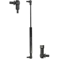 STABILUS Universele gasveer 5033DX