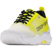 Drop Shot Nuran 25 Padel Shoes Geel EU 45 Man