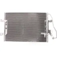 Delphi TSP0225483 Condensor voor airco