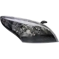 Depo Koplampen 551-1178RMLEMN1