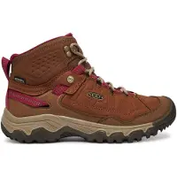 Keen Boots 'Targhee' bruin