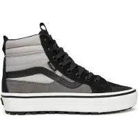 Vans - MTE Sk8-Hi Waterproof Insulated - Winterschoenen 37, wit/zwart