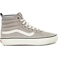 Vans - MTE Sk8-Hi Insulated - Winterschoenen M4,5, grijs