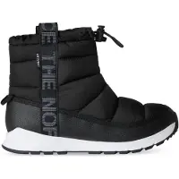 The North Face Boots zwart