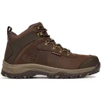 SKECHERS Relment Lennox Braun, maat EU 41