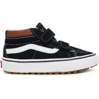 Vans Sneakers 'Mte Sk8' karamel / zwart / wit