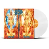 Morbid Angel LP - Heretic - voor Geen - standaard - Maat Standard
