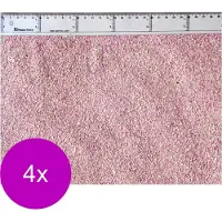 Sanicat Aloe Vera Geur - Kattenbakvulling - 4 x 4 l