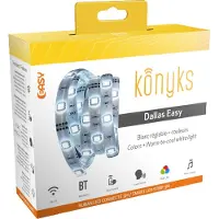 Konyks - Lichtstrip - LED - Dallas Easy