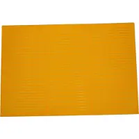 Lapp 83254680 FLEXIMARK Etikett LMB 30-4,6 YE/WH Etiketten voor laserprinter 480 stuk(s)