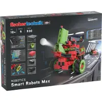 Fischertechnik 564111 Smart Robots Max Robotica Bouwpakket Vanaf 10 jaar