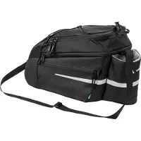 Vaude Bike Silkroad Uniklip 11l Fietstas