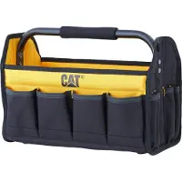 CAT 12l Gereedschapstas