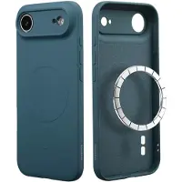 IMoshion Color Backcover met MagSafe voor de Apple iPhone Air - Donkerblauw